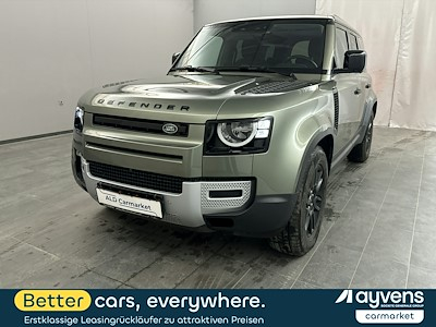 Land Rover Defender 110 D240 S Geschlossen, 5-turig, Automatik, 8-Gang