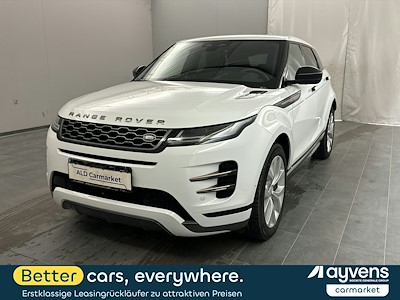 Land Rover Range rover evoque P300e R-Dynamic S Geschlossen, 5-turig, Automatik, 8-Gang
