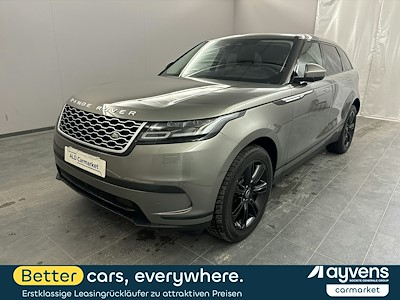 Land Rover Range rover velar P400e S Geschlossen, 5-turig, Automatik, 8-Gang