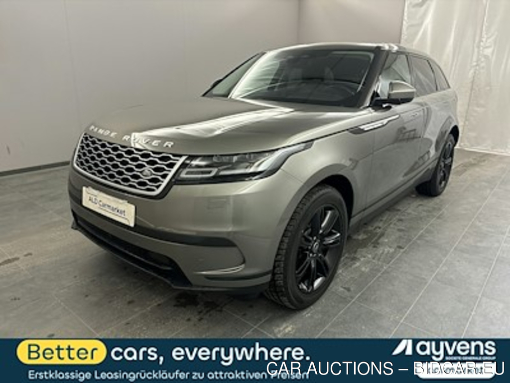 Land Rover Range rover velar P400e S Geschlossen, 5-turig, Automatik, 8-Gang
