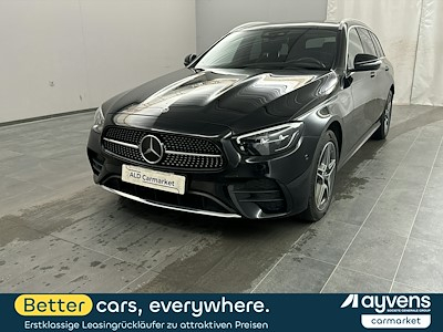 Mercedes-Benz E-Klasse MERCEDES-BENZ E 300 de 4Matic T 9G-TRONIC AMG Line Kombi, 5-turig, Automatik, 9-Gang