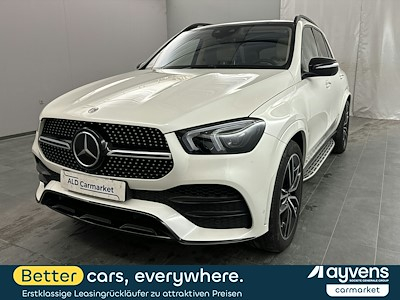 Mercedes-Benz GLE GLE 350 de 4Matic 9G-TRONIC AMG Line AHK Pano Airmatic