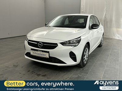 Opel Corsa 1.2 Start/Stop Edition Limousine, 5-turig, 5-Gang