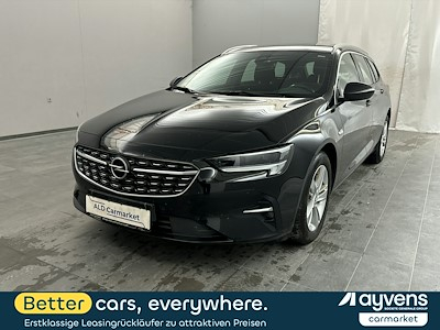 Opel Insignia Sports Tourer 1.5 Diesel Automatik Elegance Kombi, 5-turig, Automatik, 8-Gang