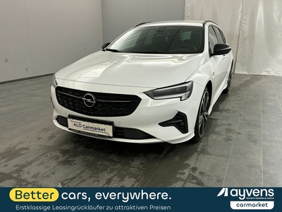 Opel Insignia Sports Tourer 2.0 Diesel Aut. Ultimate Kombi, 5-turig, Automatik, 8-Gang