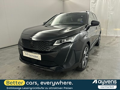 Peugeot 3008 Hybrid 225 e-EAT8 GT Pack Geschlossen, 5-turig, Automatik, 8-Gang
