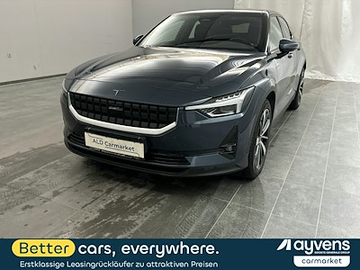 Polestar 2 2 Dual Motor 78kWh Limousine, 5-turig, Direktantrieb, 1-Gang