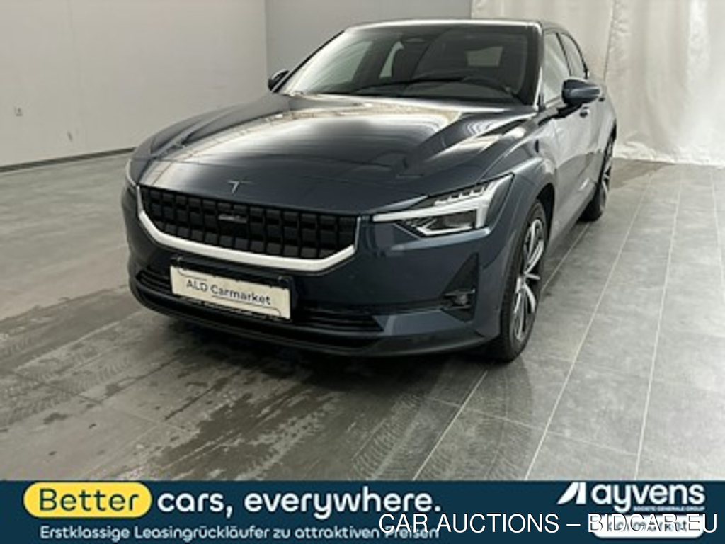 Polestar 2 2 Dual Motor 78kWh Limousine, 5-turig, Direktantrieb, 1-Gang