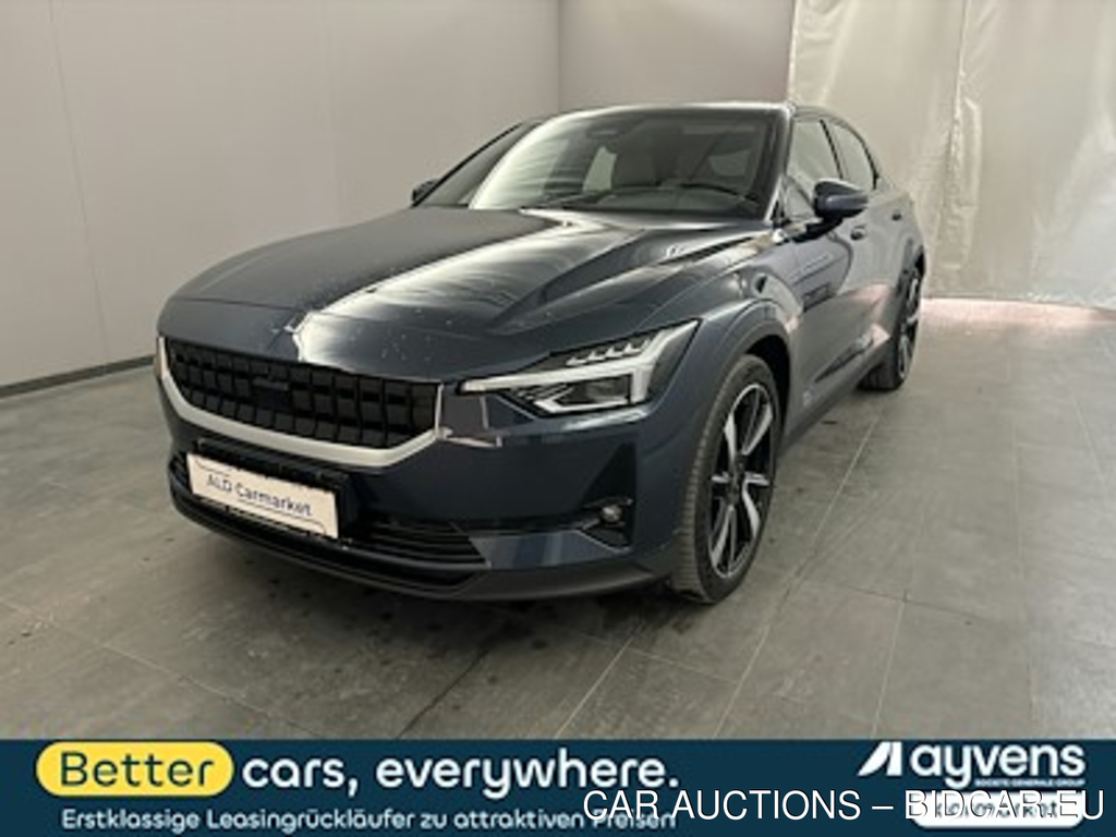 Polestar 2 2 Dual Motor 78kWh Limousine, 5-turig, Direktantrieb, 1-Gang