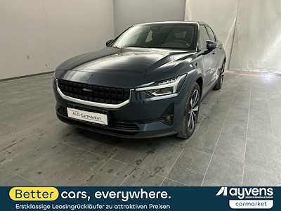 Polestar 2 2 Dual Motor 78kWh Limousine, 5-turig, Direktantrieb, 1-Gang