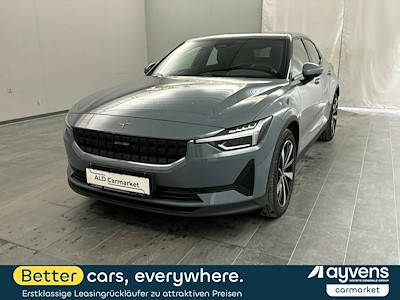 Polestar 2 2 Single Motor 78kWh Limousine, 5-turig, Direktantrieb, 1-Gang