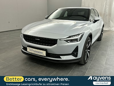 Polestar 2 2 Single Motor 78kWh Limousine, 5-turig, Direktantrieb, 1-Gang