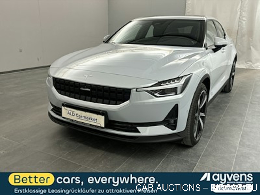 Polestar 2 2 Single Motor 78kWh Limousine, 5-turig, Direktantrieb, 1-Gang