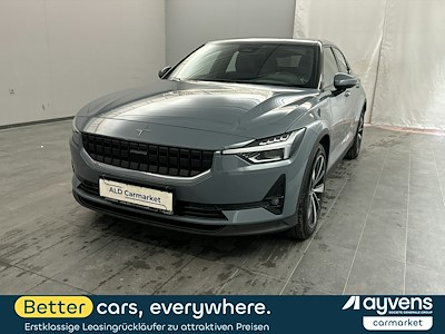 Polestar 2 2 Single Motor 78kWh Limousine, 5-turig, Direktantrieb, 1-Gang