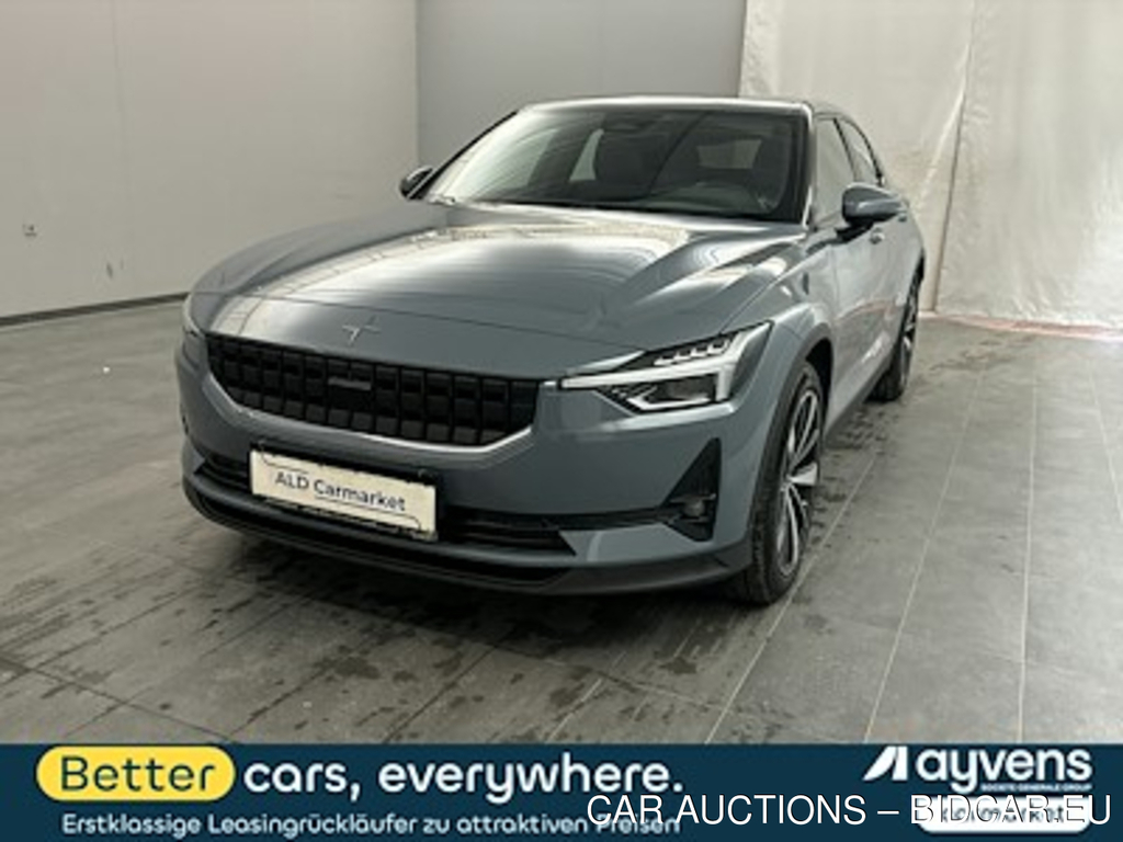 Polestar 2 2 Single Motor 78kWh Limousine, 5-turig, Direktantrieb, 1-Gang