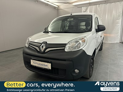 Renault Kangoo Rapid Maxi Blue dCi 95 Extra Kasten, 4-turig, 6-Gang