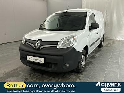 Renault Kangoo Rapid Maxi Blue dCi 95 Extra Kasten, 4-turig, 6-Gang