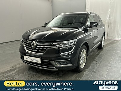 Renault Koleos BLUE dCi 185 X-tronic INTENS Geschlossen, 5-turig, Automatik, 1-Gang