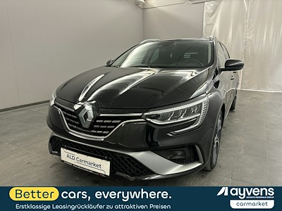 Renault Megane Grandtour E-TECH Plug-in 160 R.S. LINE Kombi, 5-turig, Automatik, 6-Gang