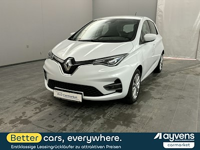 Renault ZOE (ohne Batterie) Z.E. 50 EXPERIENCE Limousine, 5-turig, Direktantrieb, 1-Gang