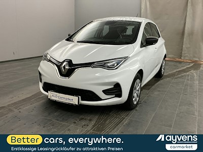 Renault ZOE (ohne Batterie) Z.E. 50 LIFE Limousine, 5-turig, Direktantrieb, 1-Gang