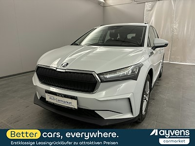 Skoda Enyaq iV 60 Geschlossen, 5-turig, Direktantrieb, 1-Gang