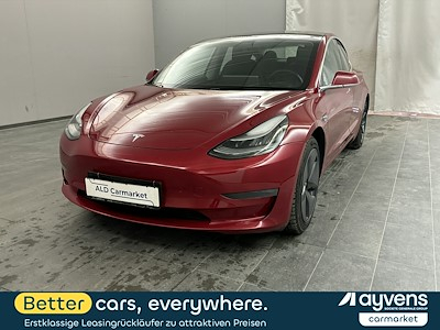 Tesla Model 3 Allradantrieb Dual Motor Limousine, 5-turig, Direktantrieb, 1-Gang