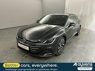 Volkswagen Arteon VW Arteon Shooting Brake 1.4 eHybrid OPF DSG R-Line Kombi, 5-turig, Automatik, 6-Gang