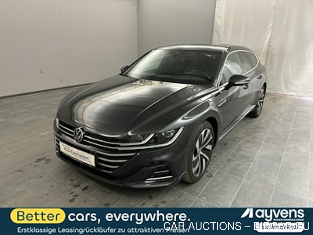 Volkswagen Arteon VW Arteon Shooting Brake 1.4 eHybrid OPF DSG R-Line Kombi, 5-turig, Automatik, 6-Gang
