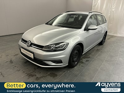 Volkswagen Golf vii VW Golf Variant 1.6 TDI SCR Trendline Kombi, 5-turig, 5-Gang