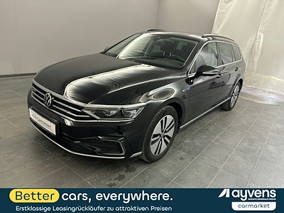 Volkswagen Passat VW Passat Variant 1.4 TSI Plug-In-Hybrid DSG GTE Kombi, 5-turig, Automatik, 6-Gang