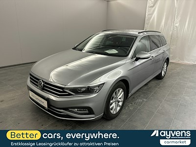 Volkswagen Passat VW Passat Variant 2.0 TDI SCR DSG Business Kombi, 5-turig, Automatik, 7-Gang