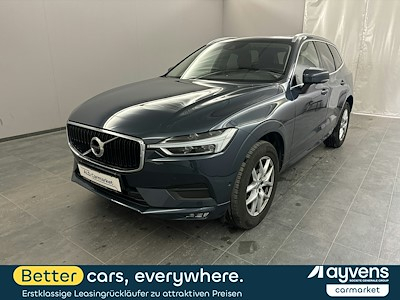 Volvo XC60 D5 AWD Geartronic Momentum Geschlossen, 5-turig, Automatik, 8-Gang