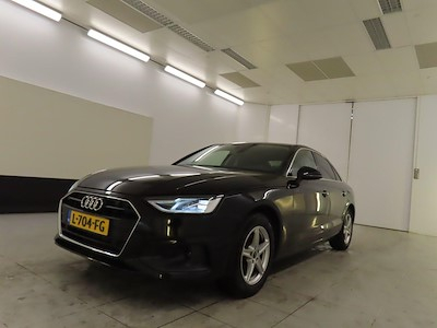 Audi A4 limousine 35 TFSI S tronic Pro Line 4d