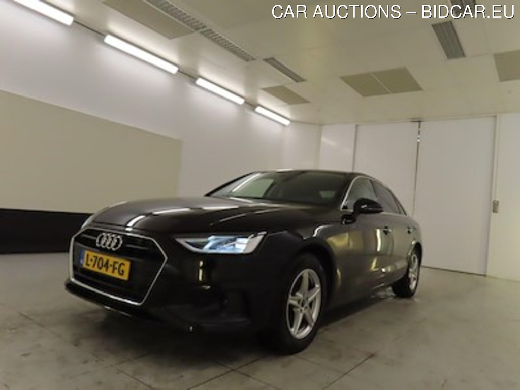 Audi A4 limousine 35 TFSI S tronic Pro Line 4d