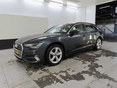 Audi A6 avant 2.0 40 TFSI Advanced edition S tronic 5d