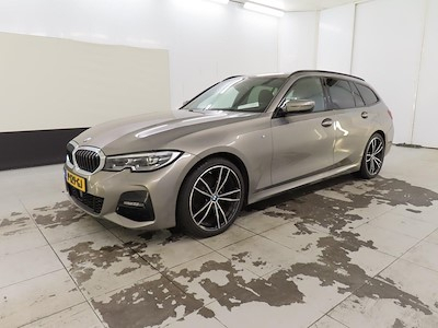 BMW 3 serie touring 318iA Business Edition Plus M Sport 5d