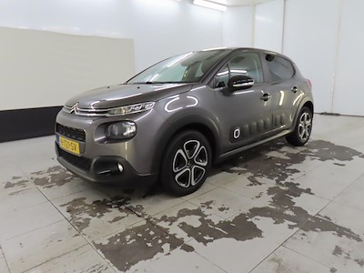 Citroen C3 PureTech 82 Feel Edition 5d