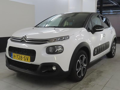 Citroen C3 PureTech 82 Feel Edition 5d