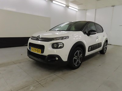 Citroen C3 PureTech 82 Feel Edition 5d