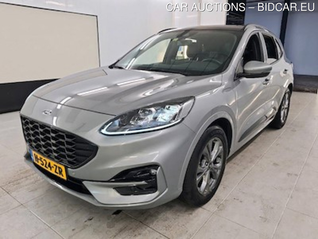 Ford Kuga ST-Line X 2.5 PHEV e-CVT automaat