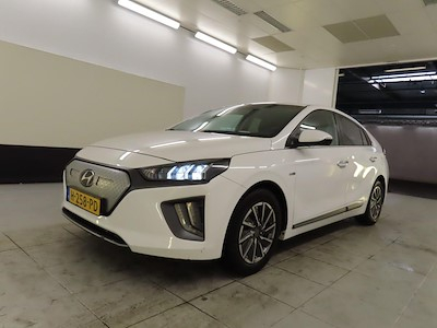 Hyundai Ioniq EV Comfort 5d