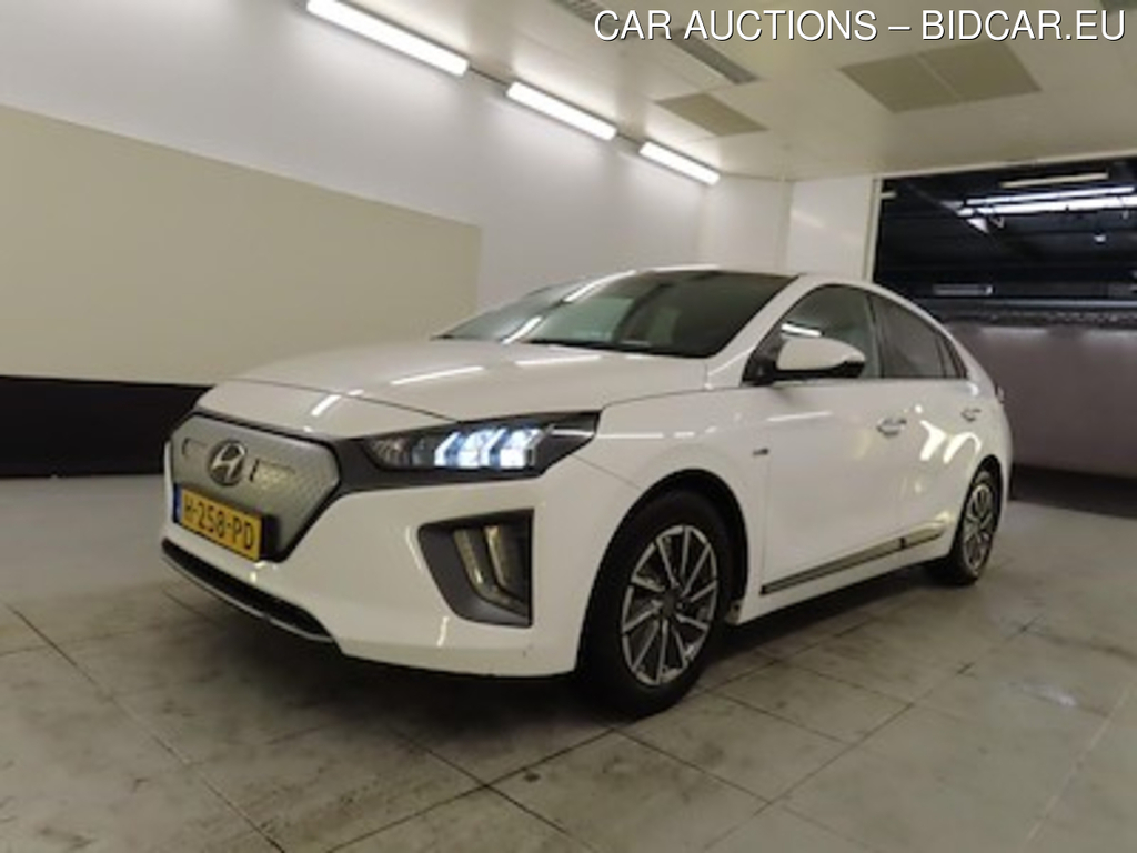 Hyundai Ioniq EV Comfort 5d