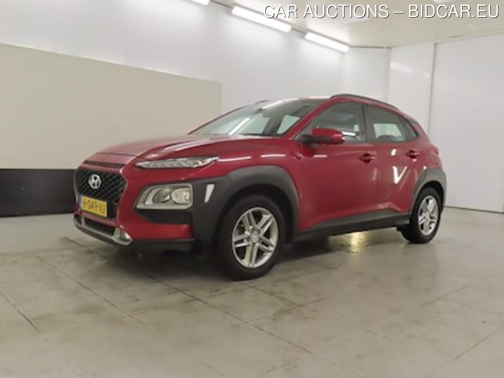 Hyundai KONA 1.0 T-GDI ActieAuto 5d Comfort APL
