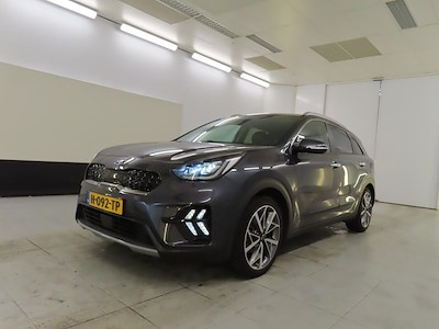 Kia Niro 1.6 GDi Hybrid ExecutiveLine 5d