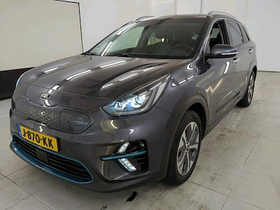 Kia Niro Elektrisch 205pk Aut ExecutiveLine