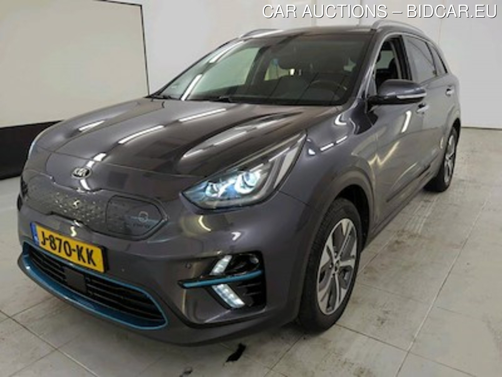Kia Niro Elektrisch 205pk Aut ExecutiveLine