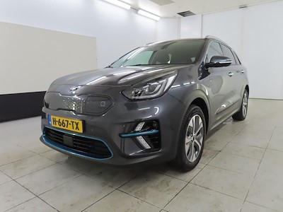 Kia Niro e-Niro EV ActieAuto ExecutiveLine