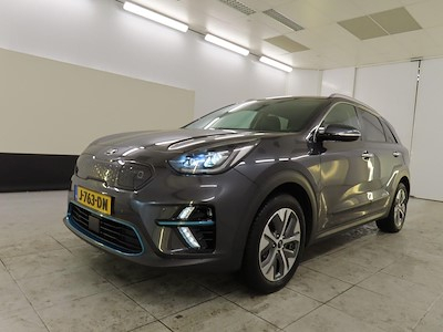 Kia Niro e-Niro EV ExecutiveLine 5d