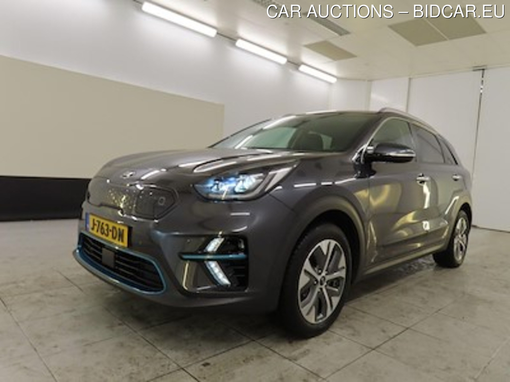 Kia Niro e-Niro EV ExecutiveLine 5d